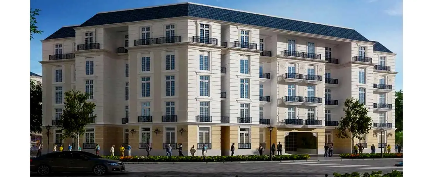 Downtown Port Said | Chalet