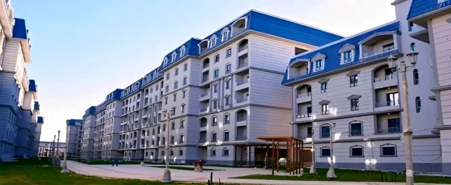 Downtown Port Said | Chalet