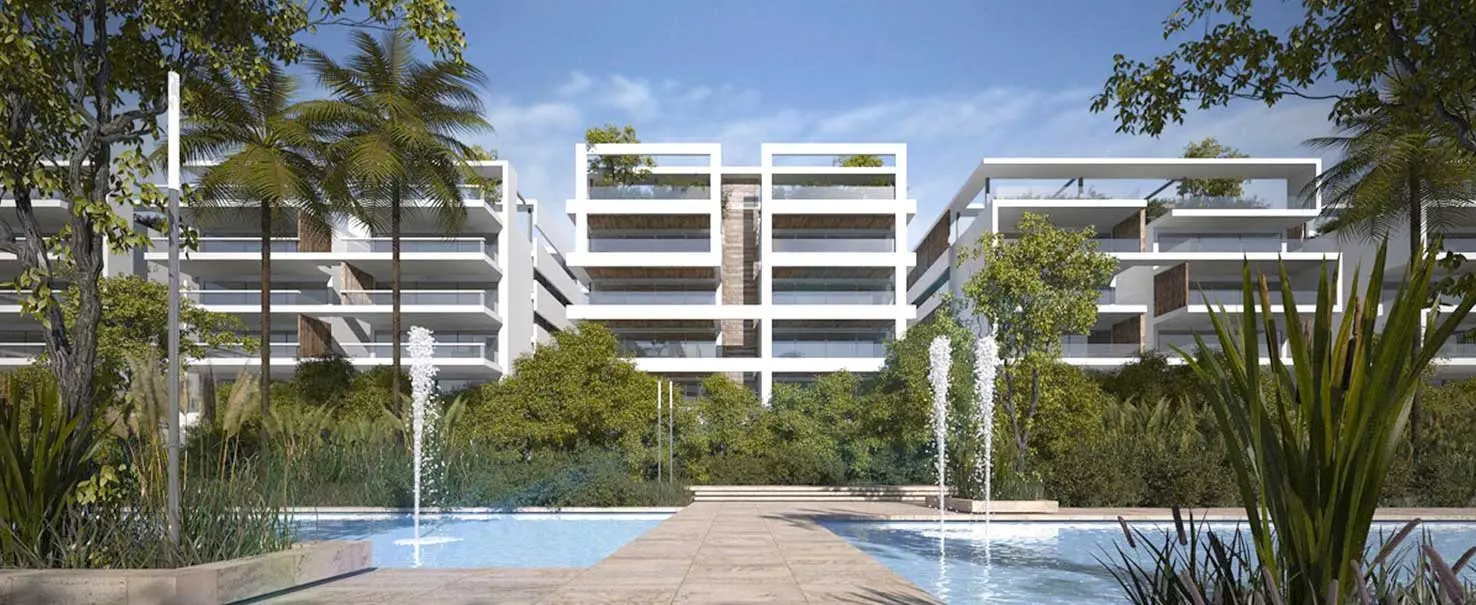 Lake View | Apartment