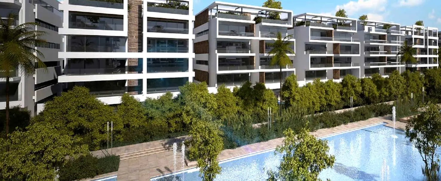 Lake View | Apartment