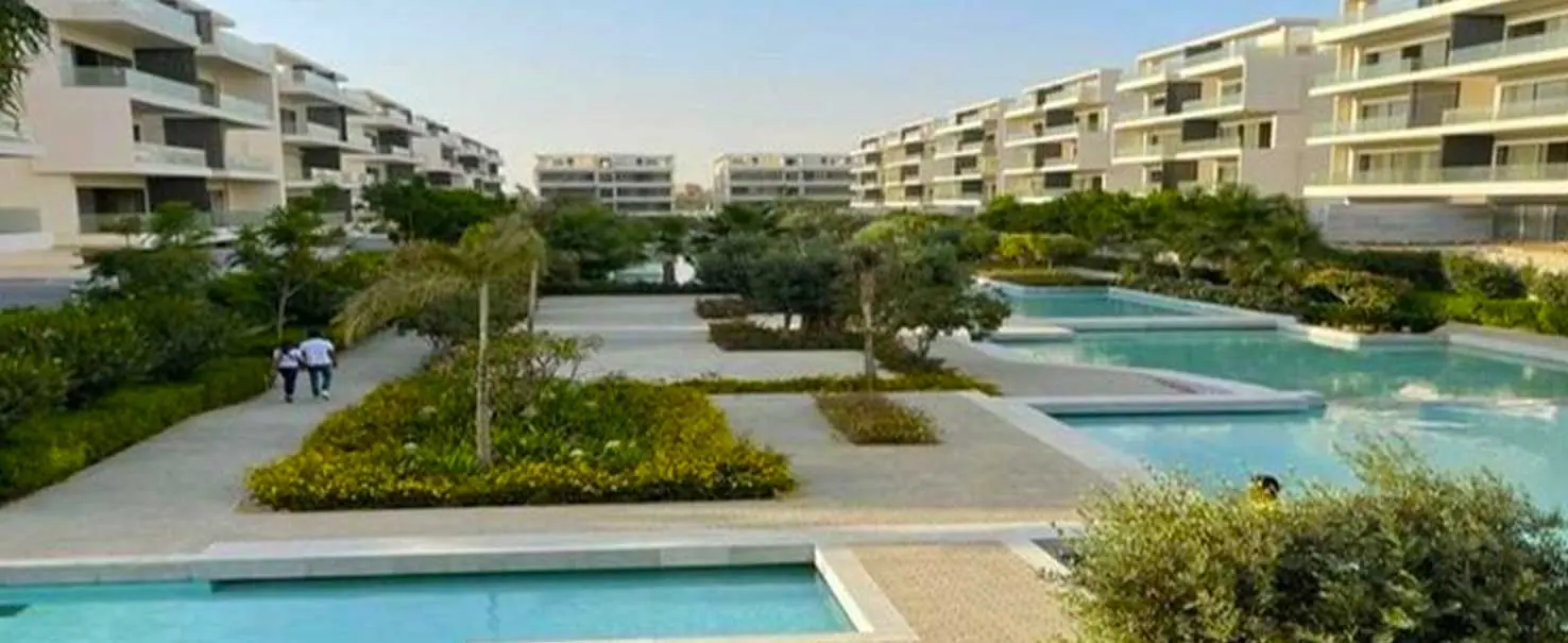 Lake View | Apartment