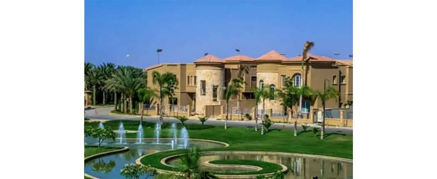 Royal Valley | Villa