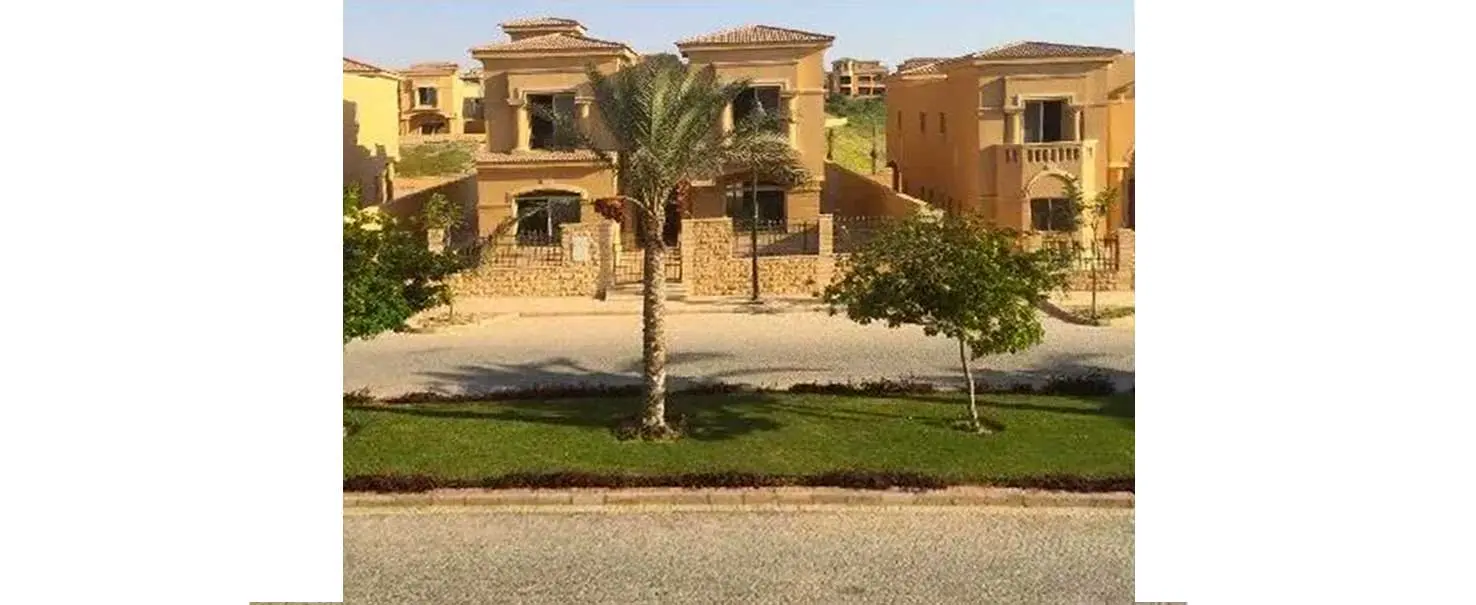 Royal Valley | Villa