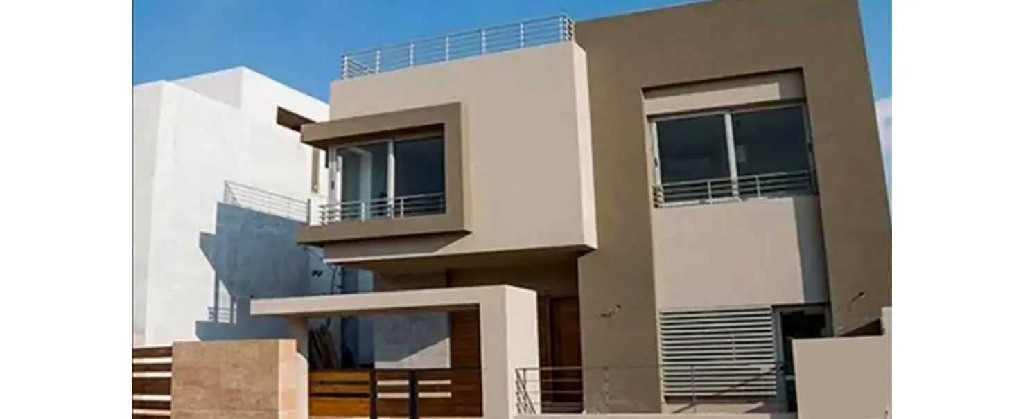 Royal Valley | Villa