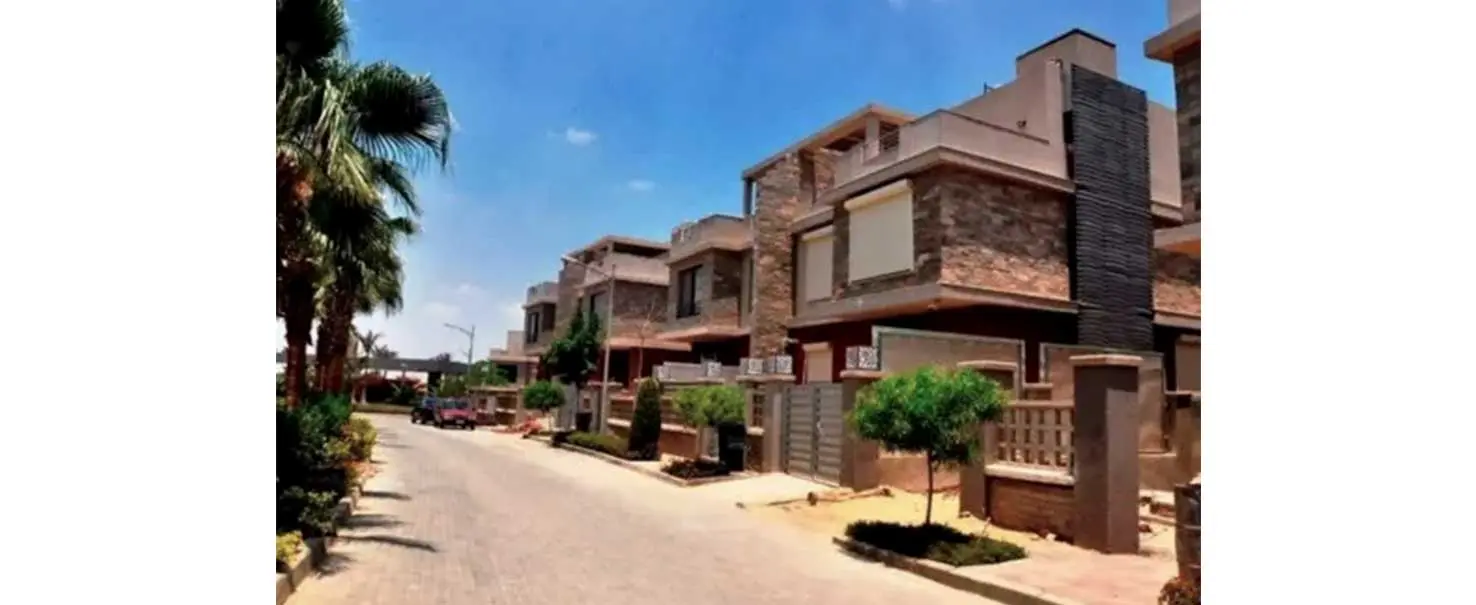 Royal Valley | Villa