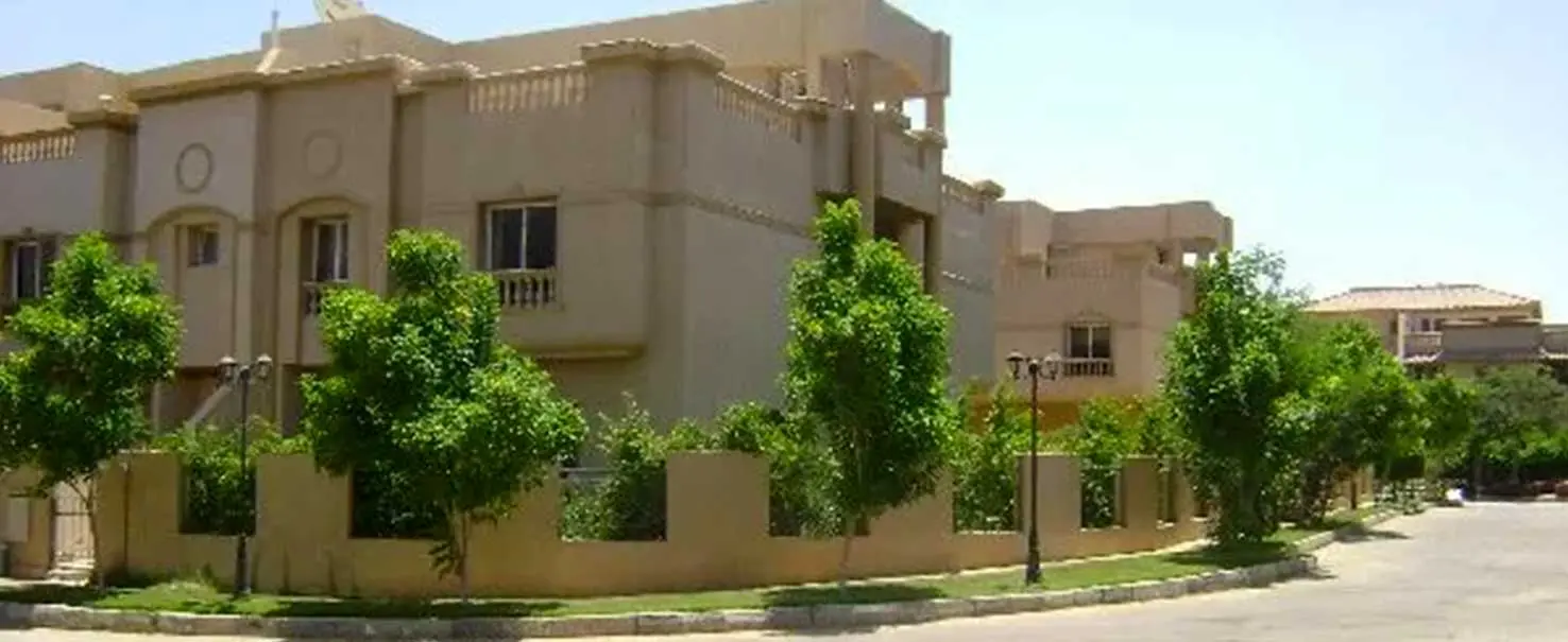 Royal Valley | Villa