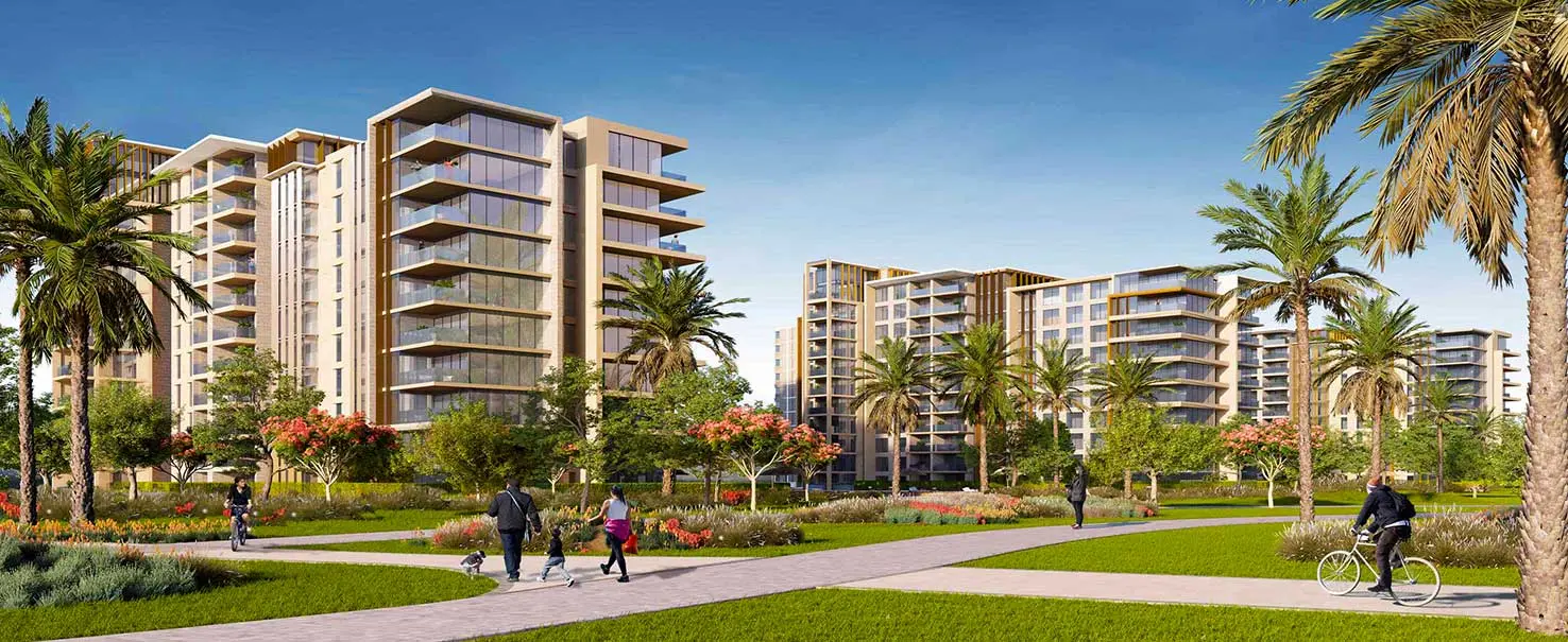 Zed West | Apartment