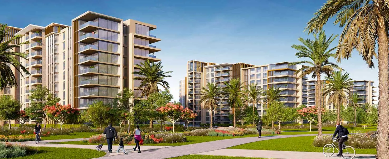 Zed West | Apartment