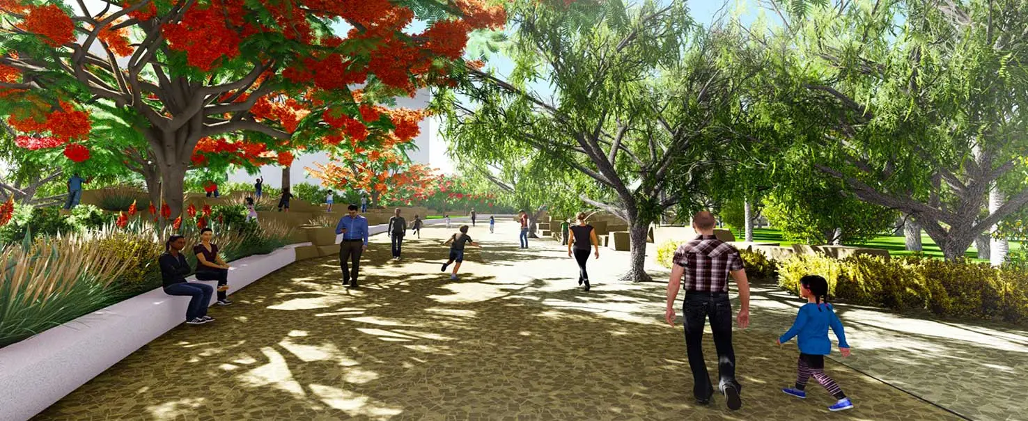 Zed West | Apartment