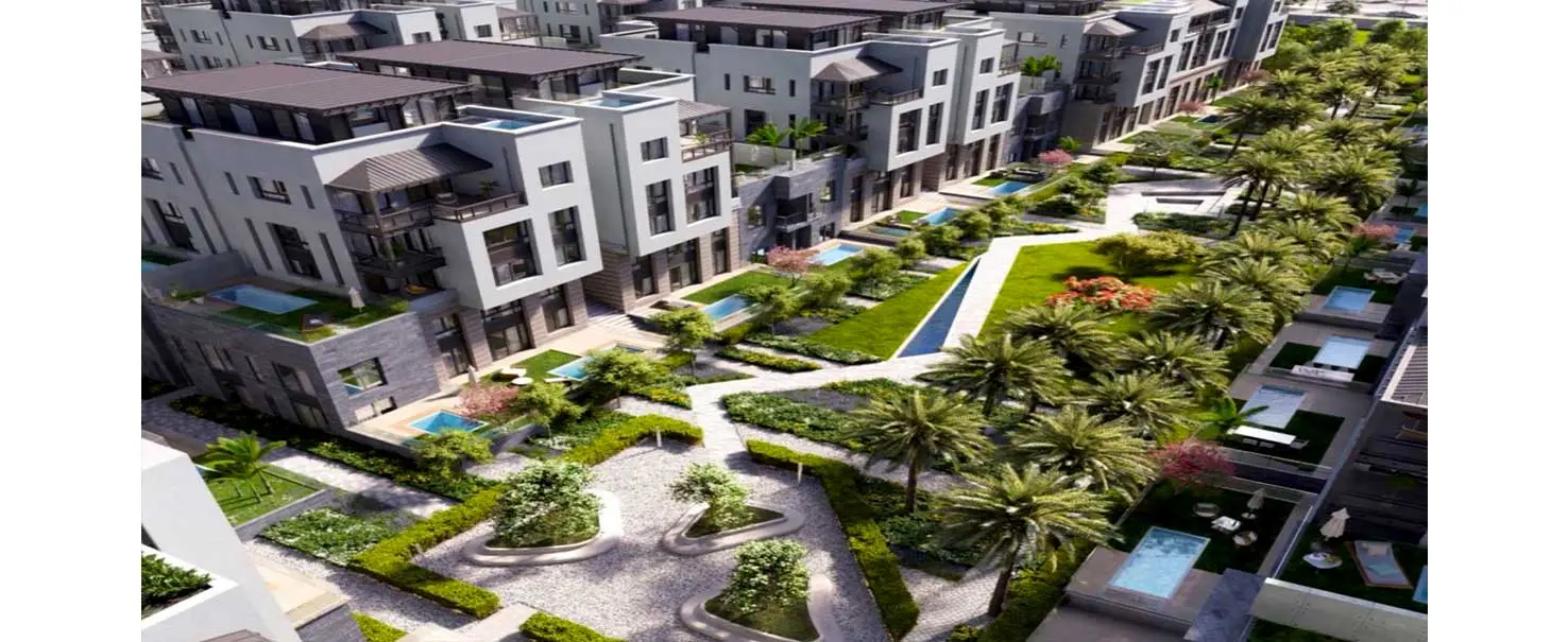 Trio Villas | Penthouse