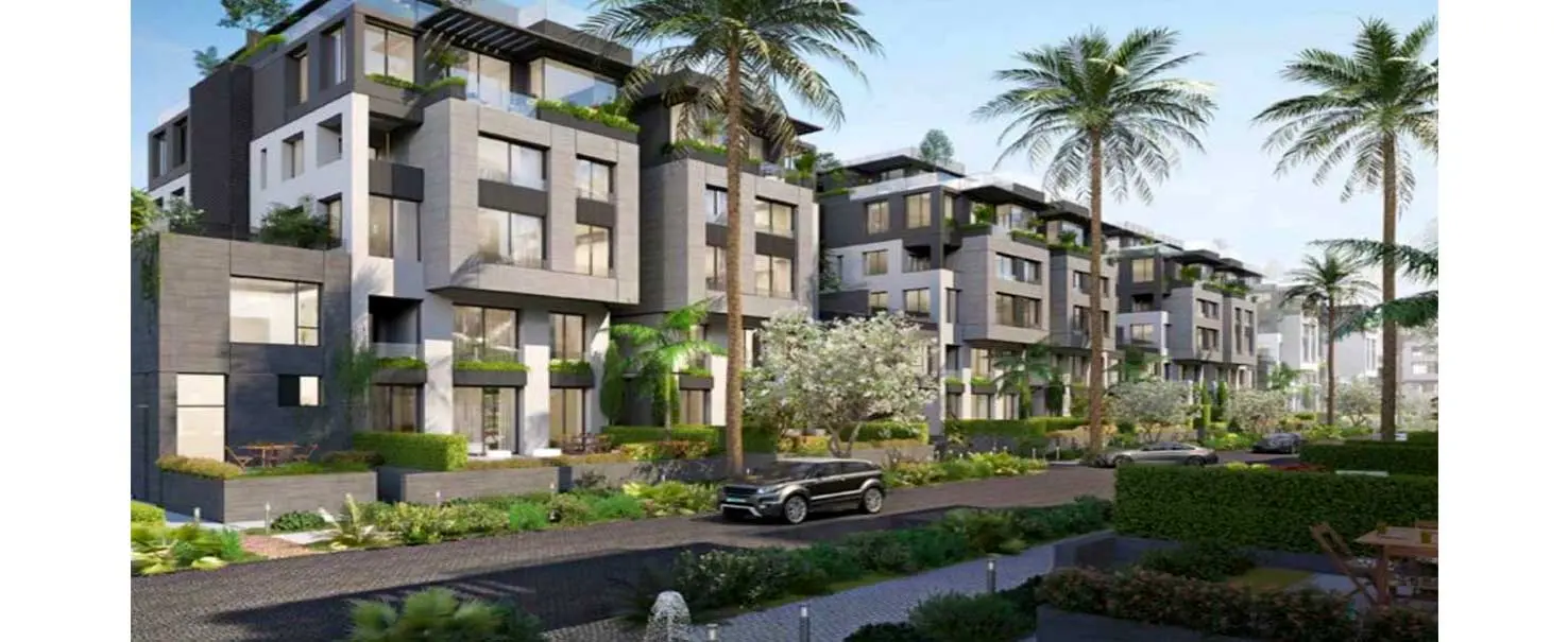 Trio Villas | Penthouse