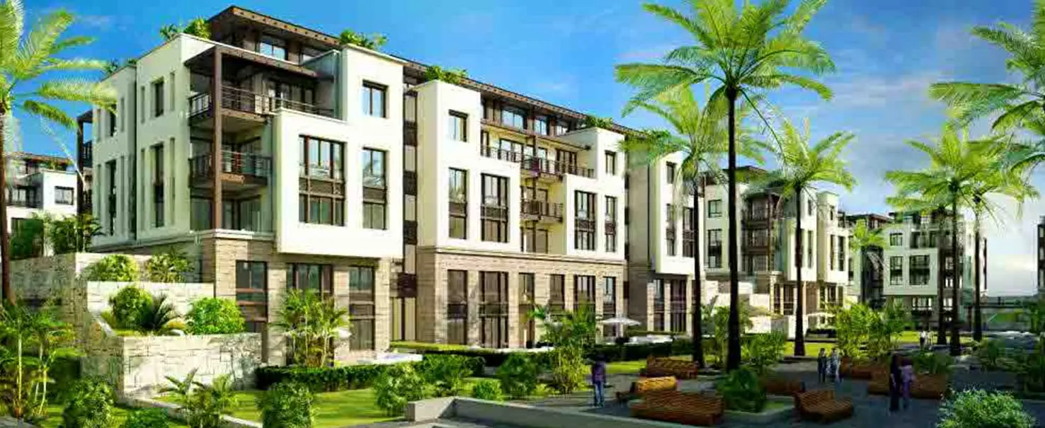 Trio Villas | Penthouse