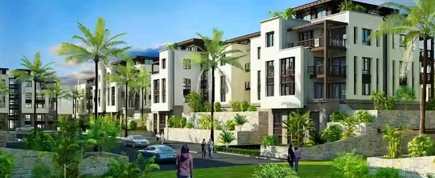 Trio Villas | Penthouse