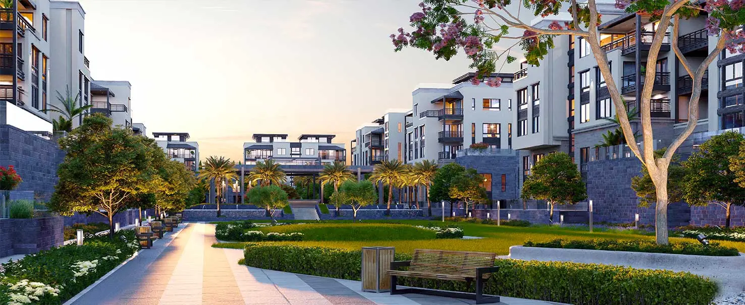 Trio Villas | Penthouse