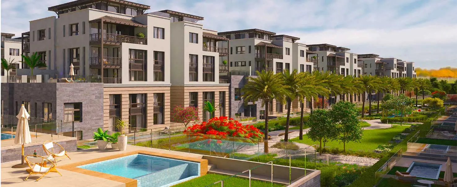 Trio Villas | Penthouse