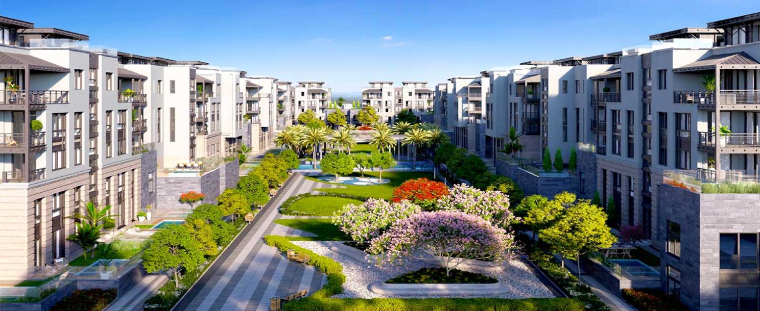 Trio Villas | Penthouse