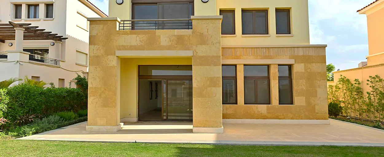 Up Town Cairo | Villa