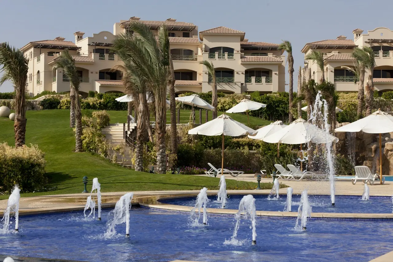 Telal Sokhna | Twin-house