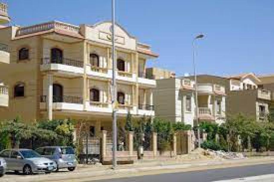 El Narges | Apartment