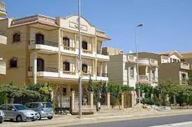 El Narges | Apartment