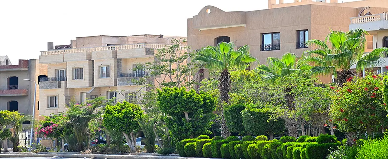 El Shwayfat | Apartment