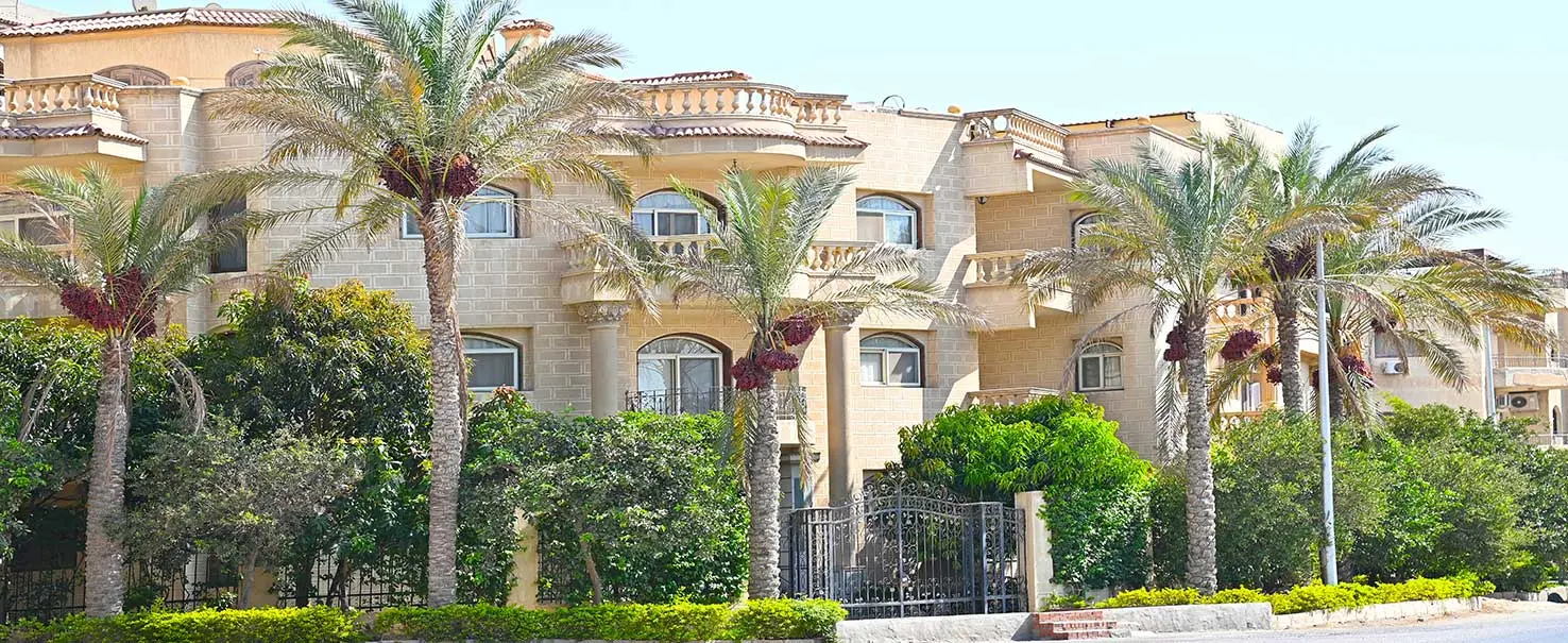 El Shwayfat | Apartment