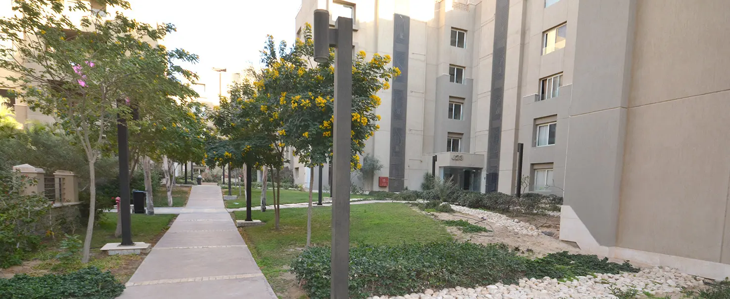 Village Gate | Apartment