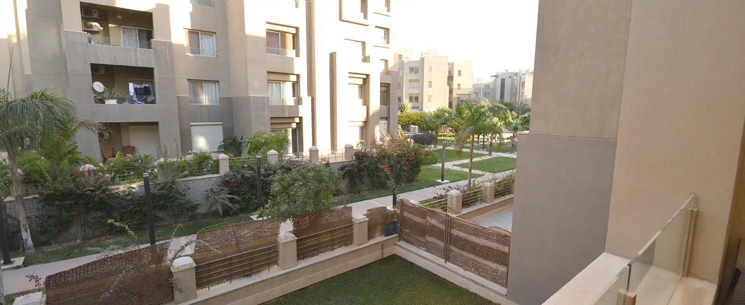 Village Gate | Apartment