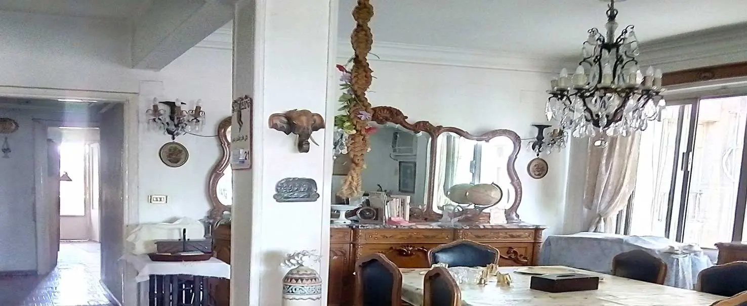 El Shwayfat | فيلا