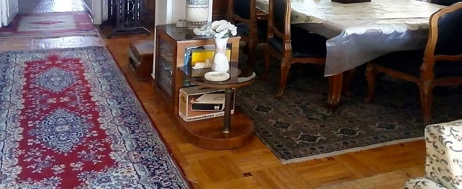 El Shwayfat | فيلا