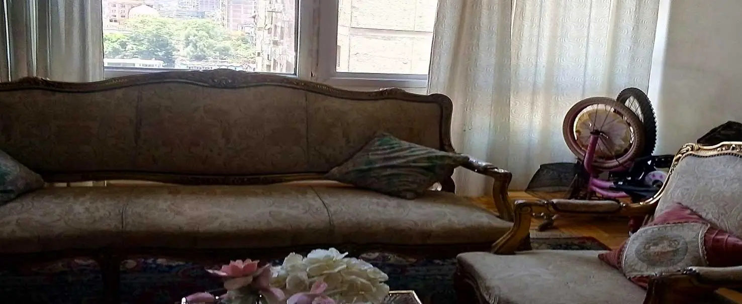 El Shwayfat | فيلا