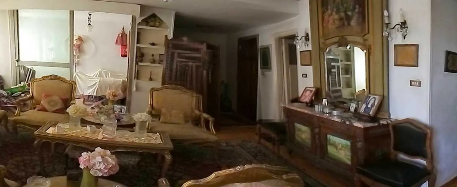 El Shwayfat | فيلا