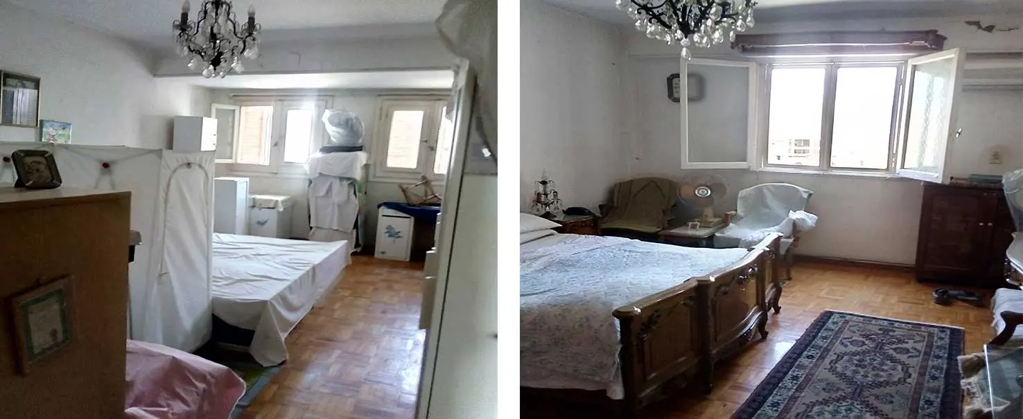 El Shwayfat | فيلا