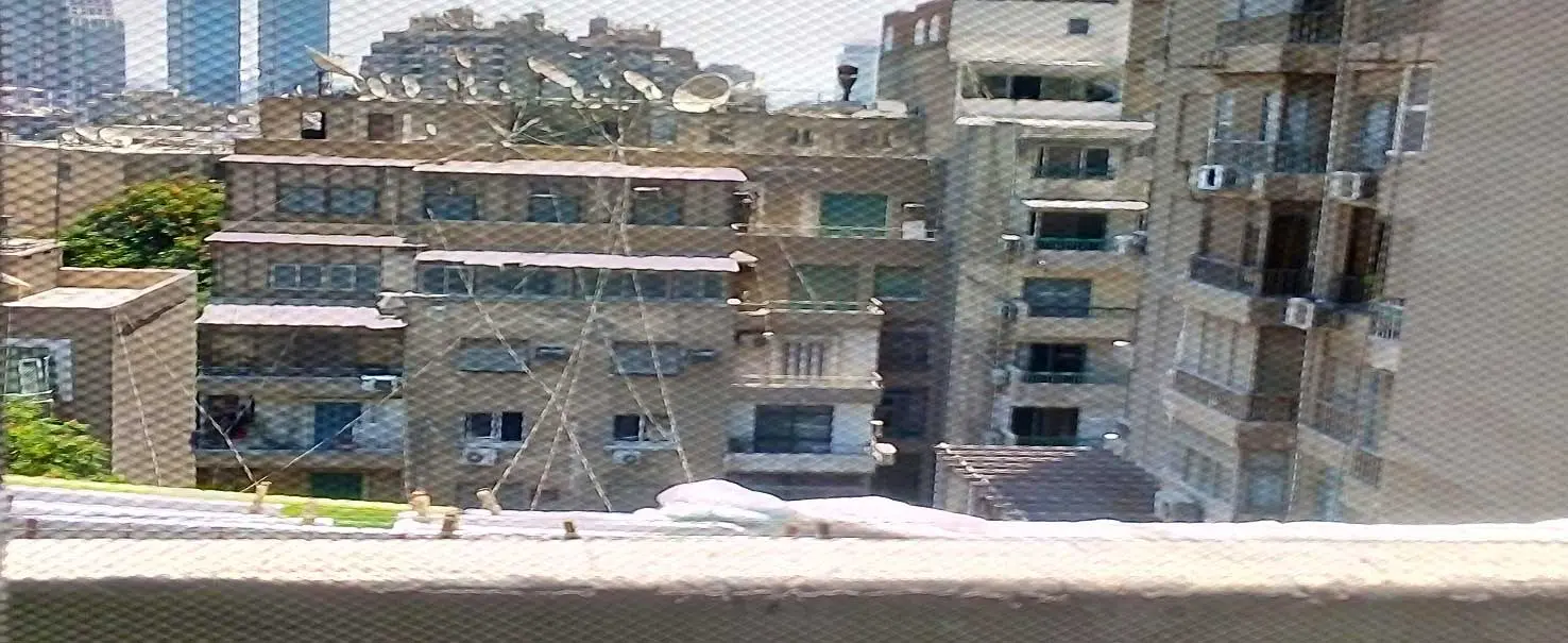 El Shwayfat | فيلا