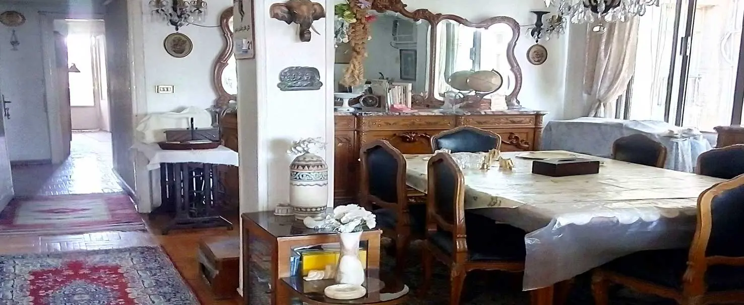 El Shwayfat | فيلا