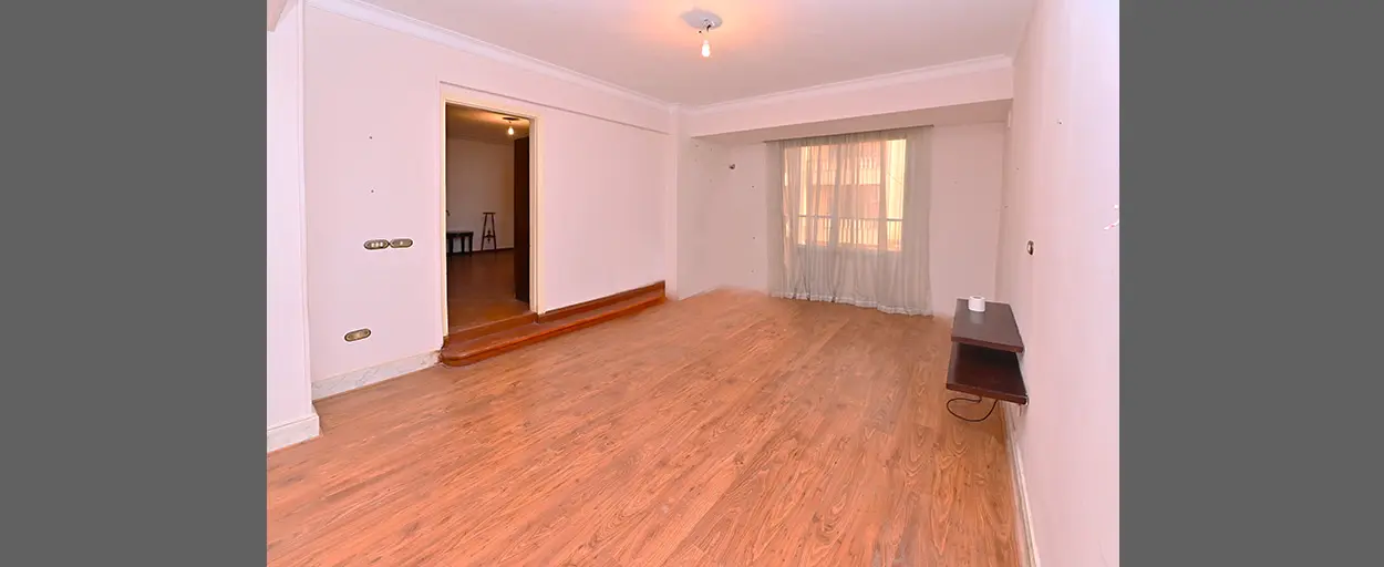 South Zamalek | Apartment