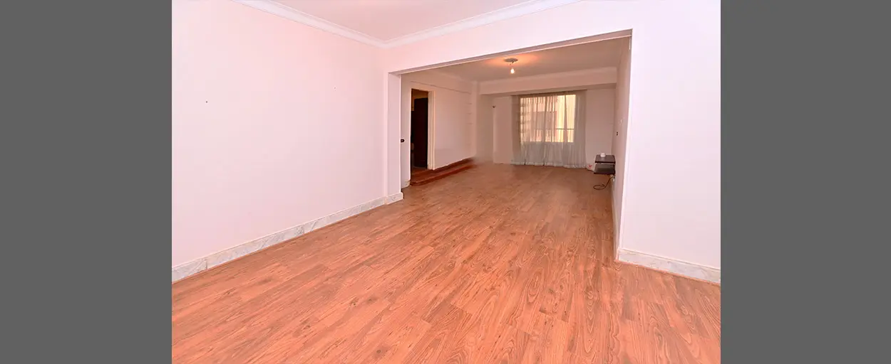 South Zamalek | Apartment