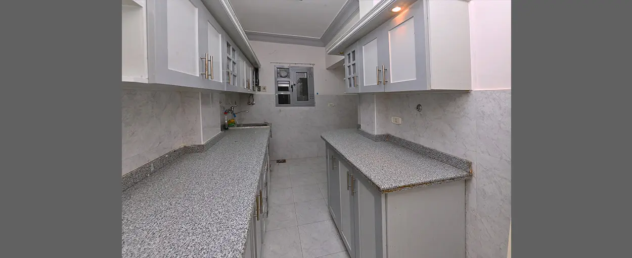 South Zamalek | Apartment