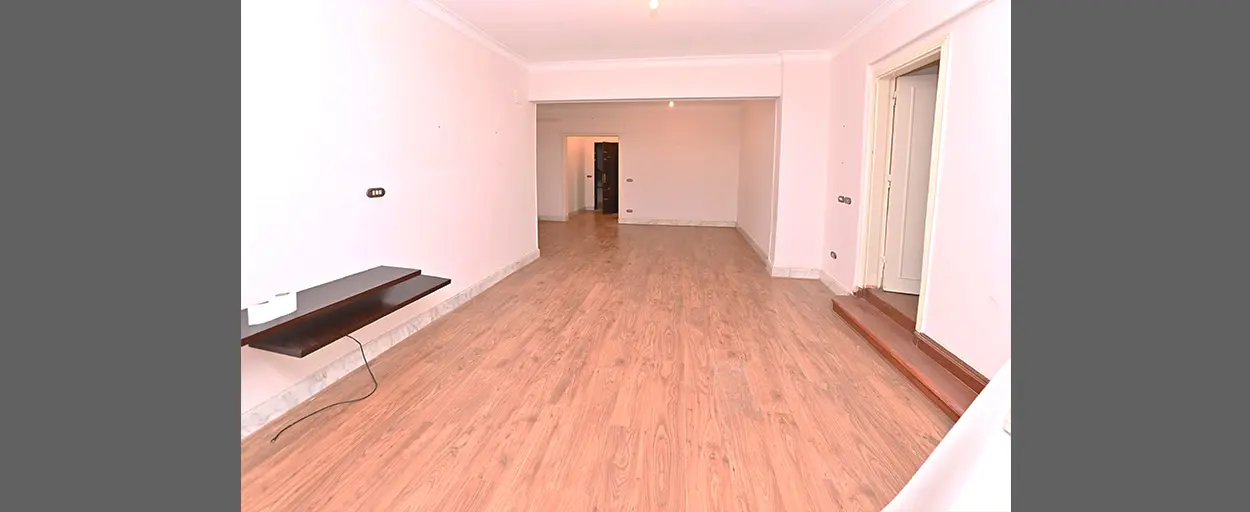 South Zamalek | Apartment