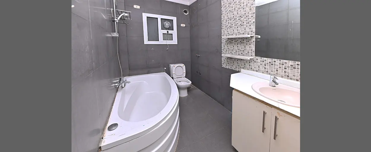 South Zamalek | Apartment