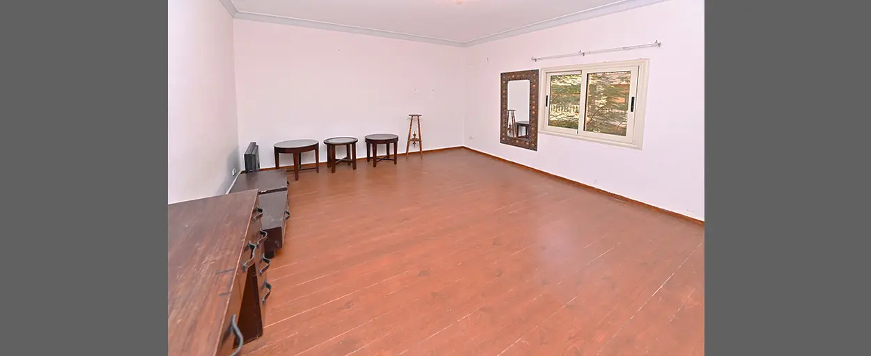 South Zamalek | Apartment