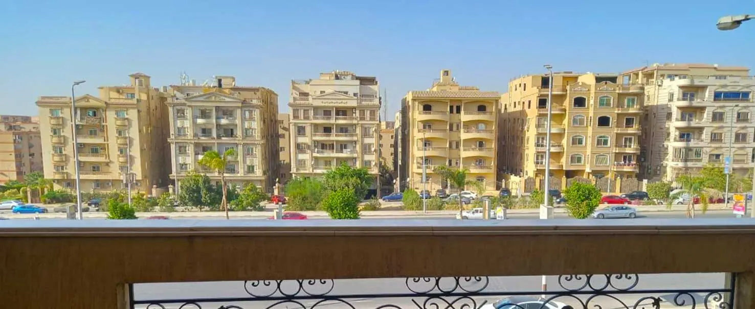 West Arabella | Duplex