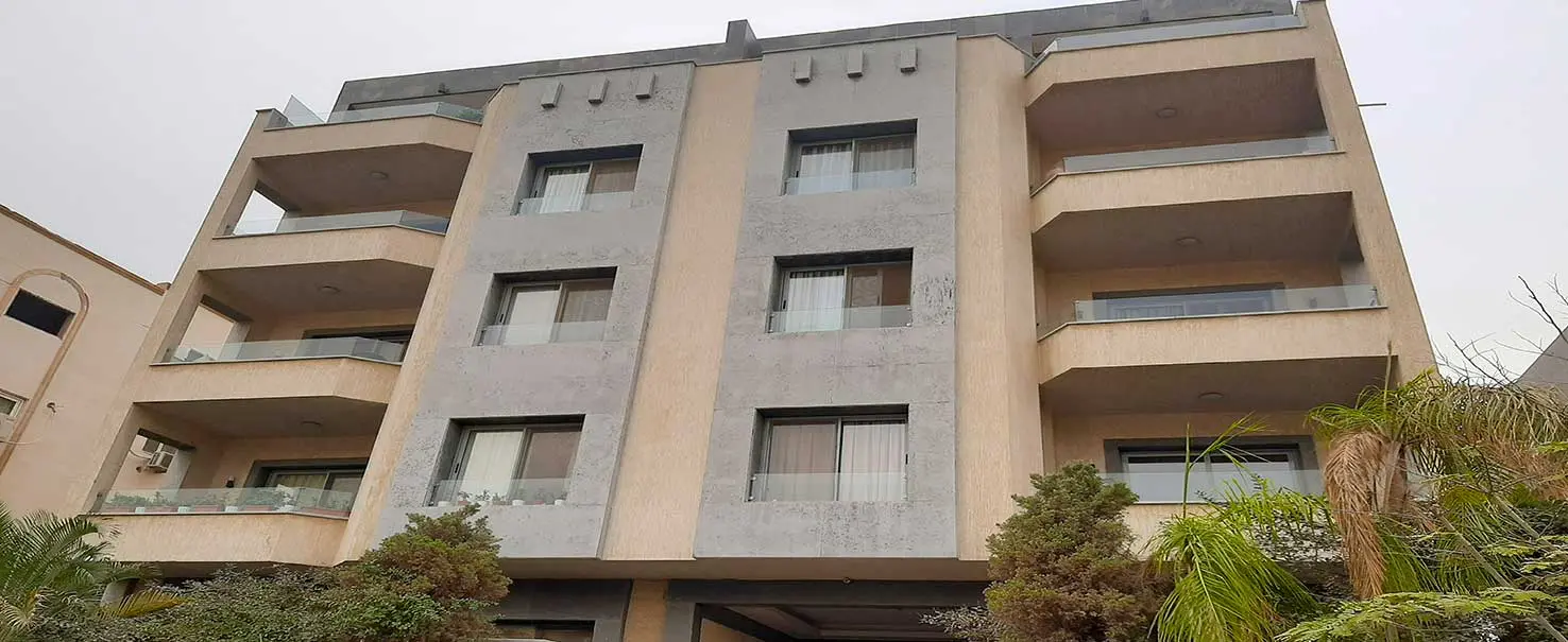 West Arabella | Duplex