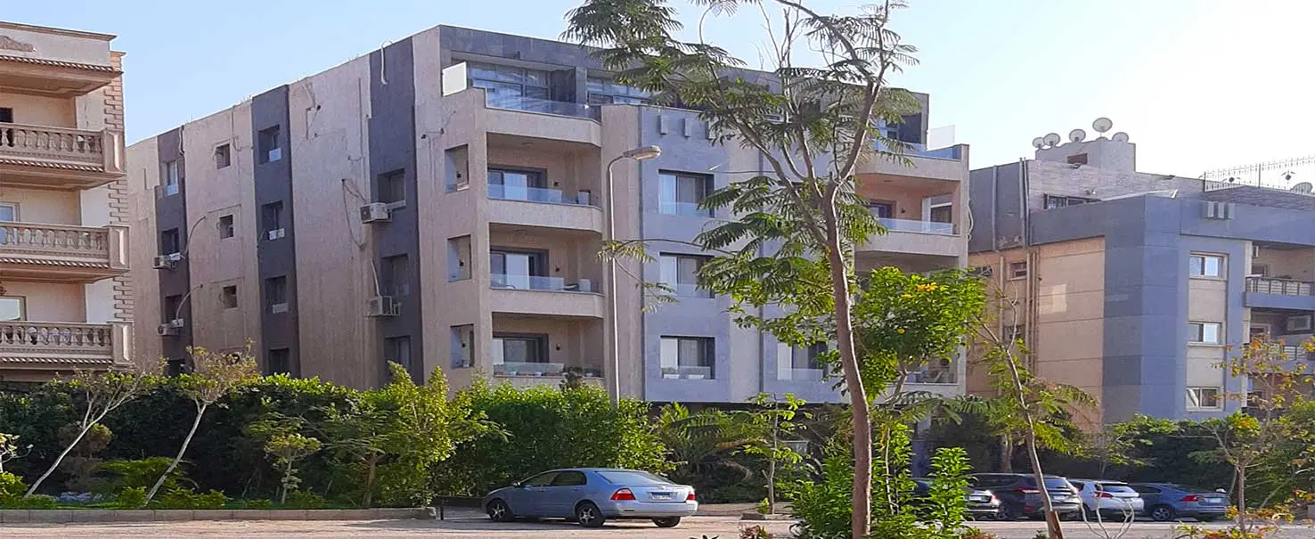 West Arabella | Duplex