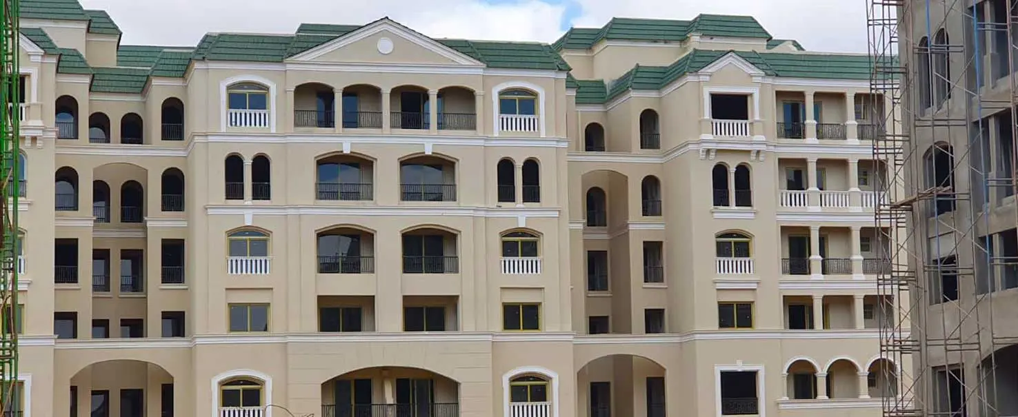 لافينير | شقة