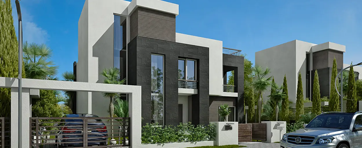 El Karma 2 | Twin-house