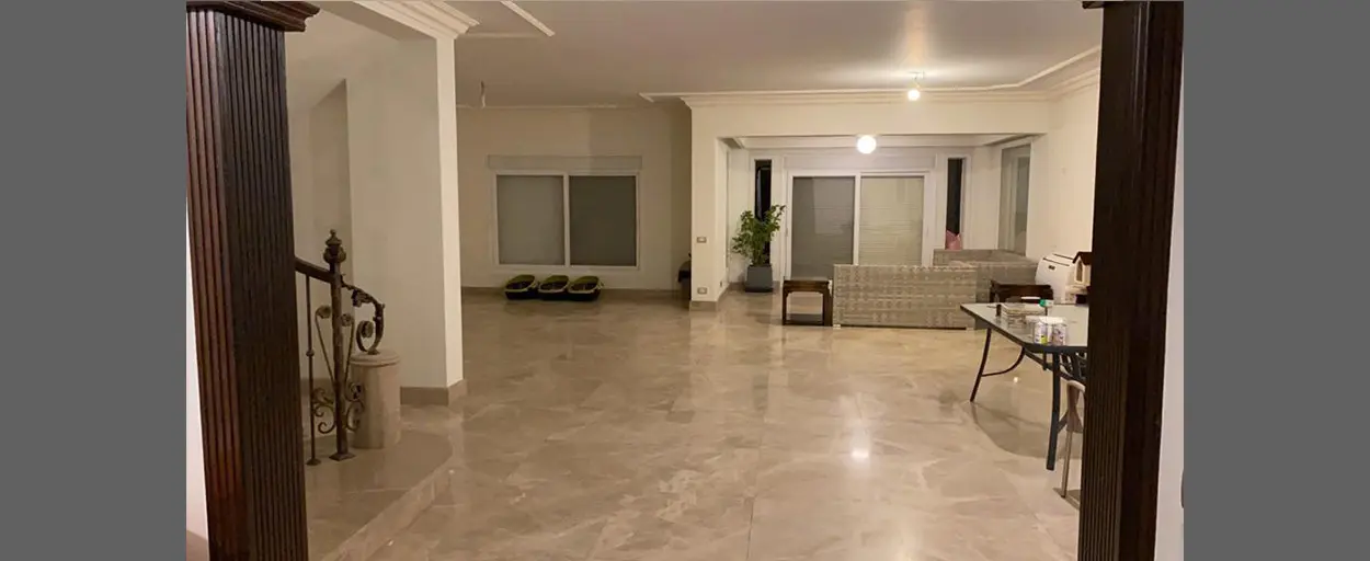 El Karma 2 | Twin-house