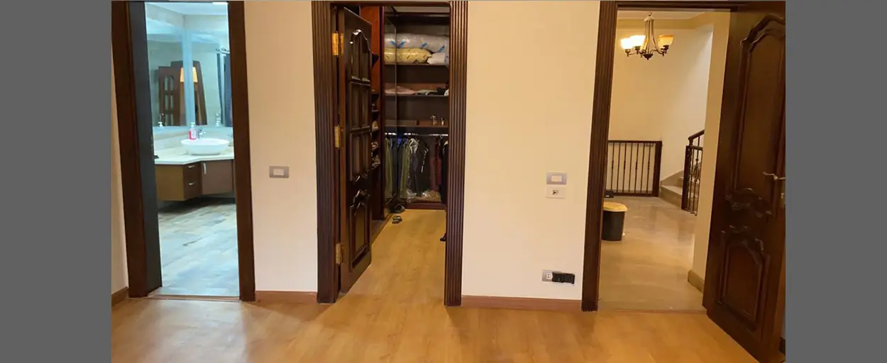 El Karma 2 | Twin-house