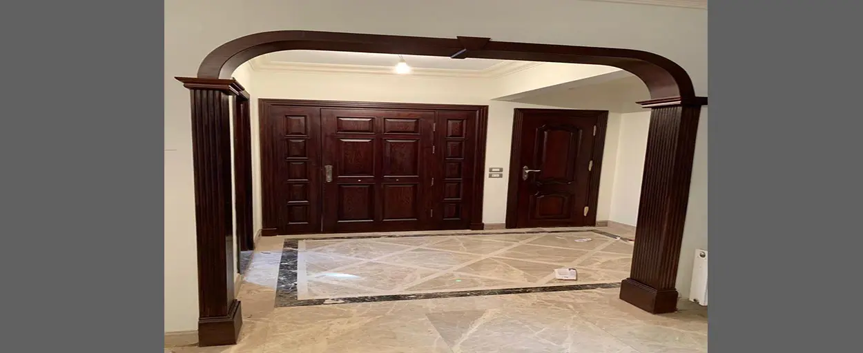 El Karma 2 | Twin-house