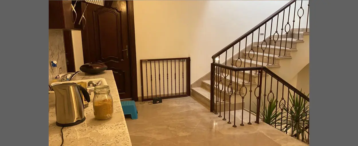 El Karma 2 | Twin-house